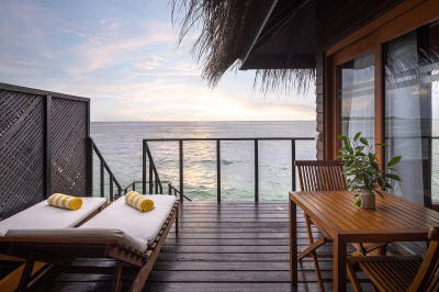 Sunrise Ocean Villas
